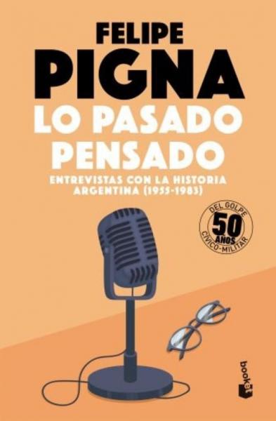 LO PASADO PENSADO