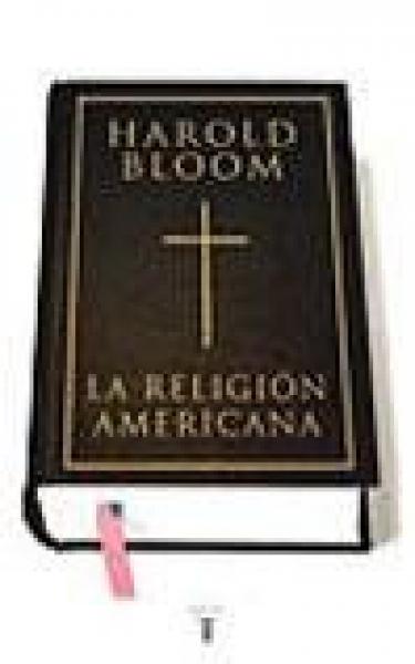 LA RELIGION AMERICANA