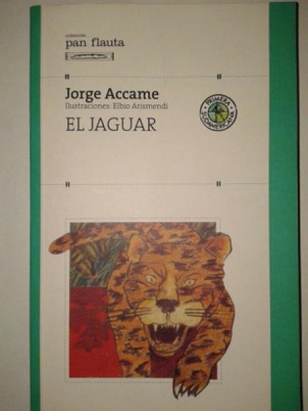 EL JAGUAR                      22