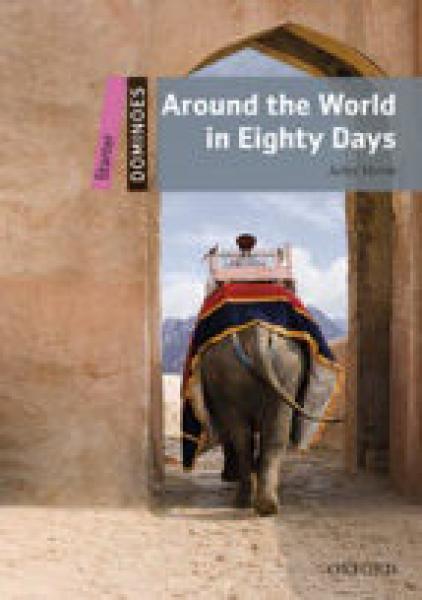 AROUND THE WORLD IN EIGHTY DAYS (STAR..)