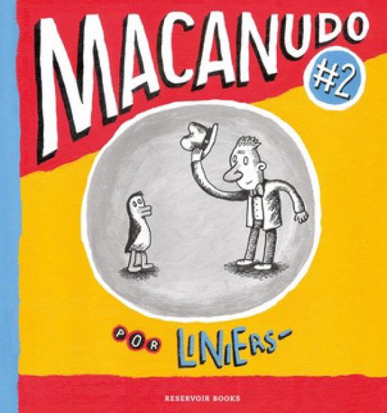 MACANUDO 2