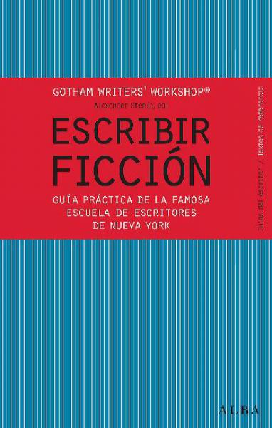 ESCRIBIR FICCION