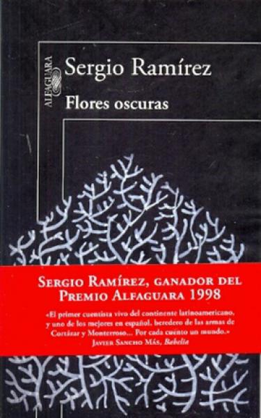 FLORES OSCURAS