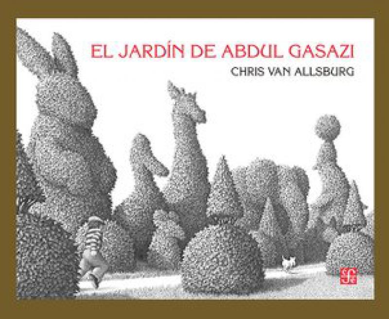 EL JARDIN DE ABDUL GASAZI