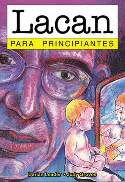 LACAN PARA PRINCIPIANTES