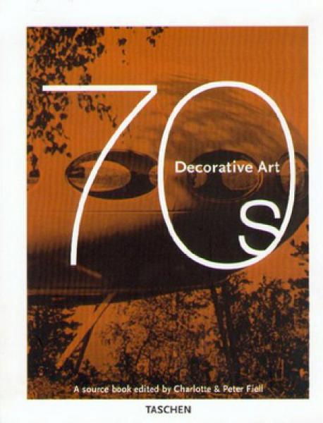 DECORATIVE ART 70IS