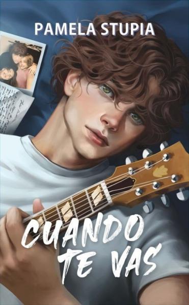 CUANDO TE VAS