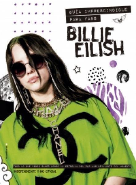 BILLIE EILISH