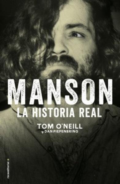 MANSON - LA HISTORIA REAL