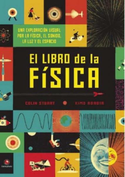 EL LIBRO DE LA FISICA