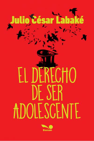 DERECHO DE SER ADOLESCENTE