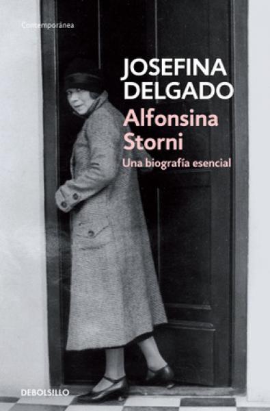 ALFONSINA STORNI