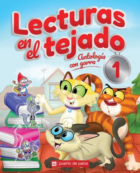 LECTURAS EN EL TEJADO 1