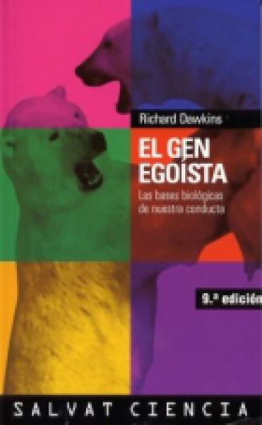 EL GEN EGOISTA