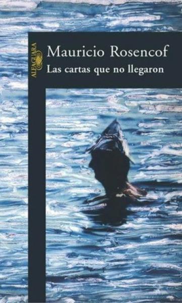 LAS CARTAS QUE NO LLEGARON