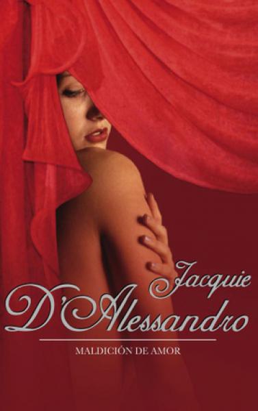 MALDICION DE AMOR