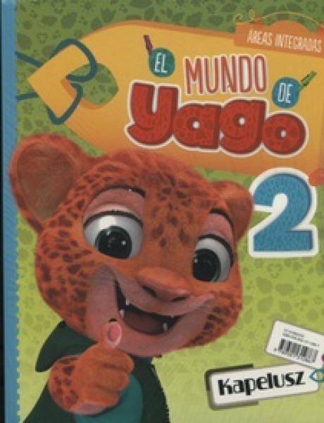 MUNDO DE YAGO 2
