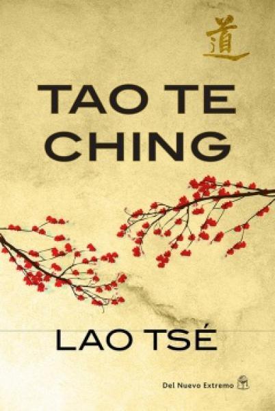 TAO TE CHING