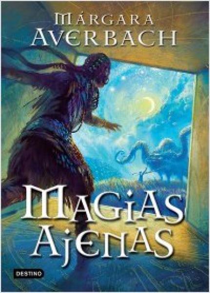 MAGIAS AJENAS