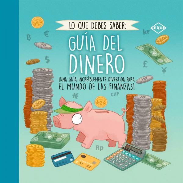 GUIA DEL DINERO