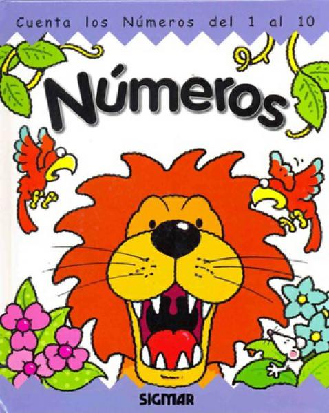 NUMEROS