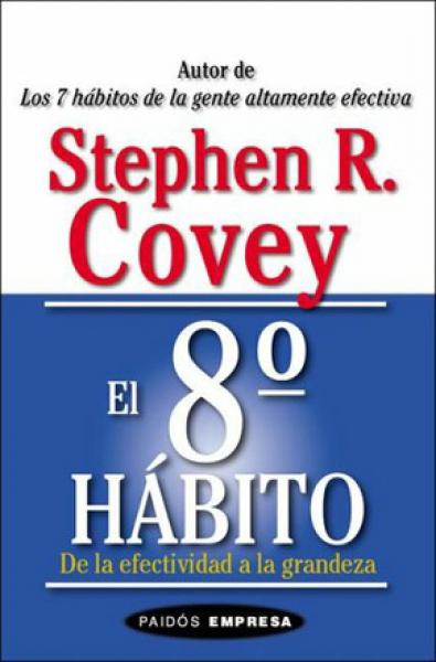 EL 8º HABITOS