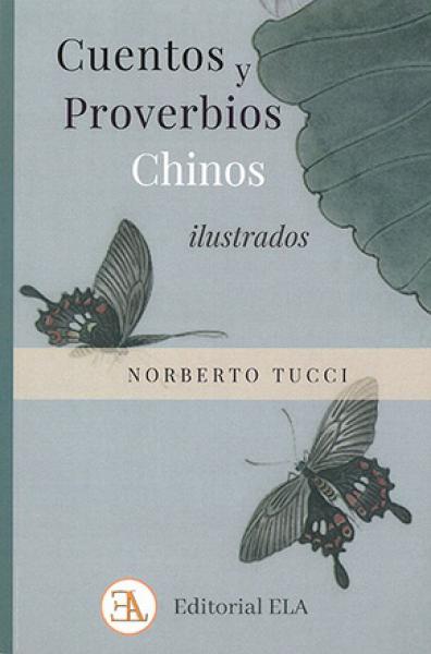 CUENTOS PROVERBIOS CHINOS - ILUSTRADO