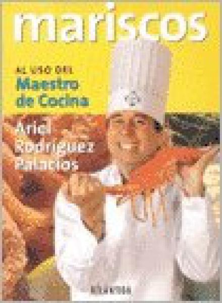 MARISCOS AL USO DEL MAESTRO DE COCINA