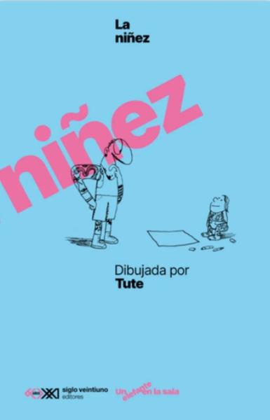 LA NIÑEZ