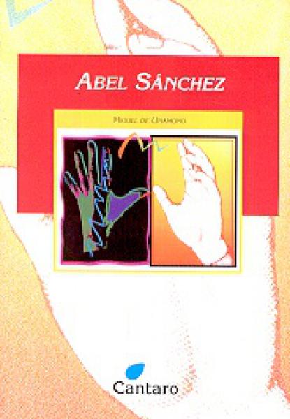 ABEL SANCHEZ