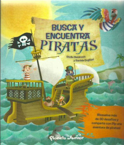 PIRATAS