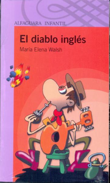 EL DIABLO INGLES