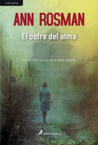 EL COFRE DEL ALMA