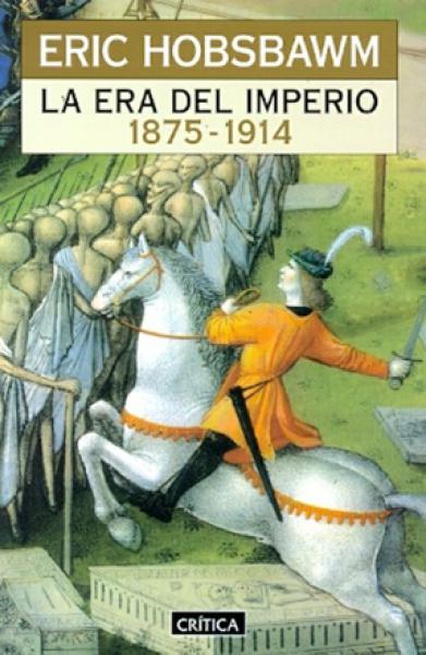LA ERA DEL IMPERIO (1875-1914)