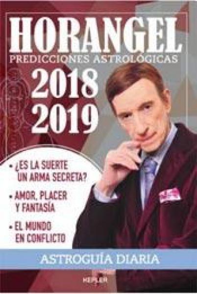 PREDICCIONES ASTROLOGICAS 2018-2019