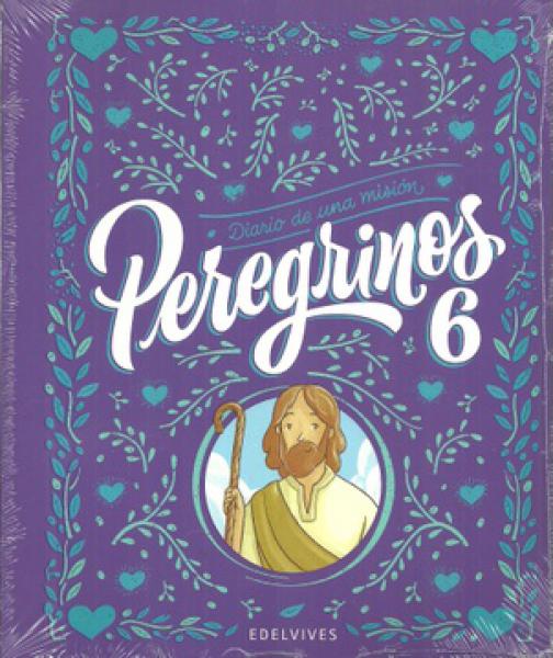 CATEQUESIS 6 (PEREGRINOS)