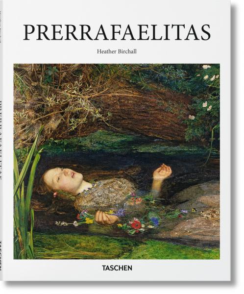 PRERRAFAELITAS