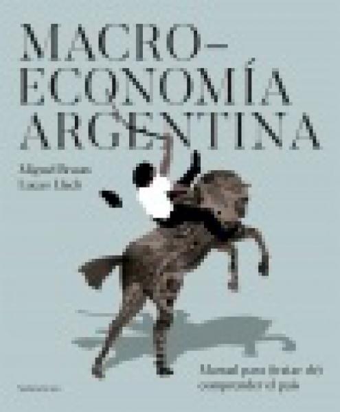 MACRO-ECONOMIA ARGENTINA