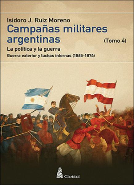 CAMPAÑAS MILITARES ARGENTINAS-T.3