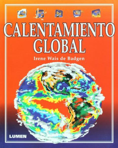 CALENTAMIENTO GLOBAL