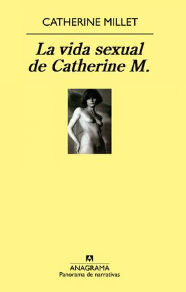 LA VIDA SEXUAL DE CATHERINE M.