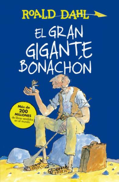 EL GRAN GIGANTE BONACHON