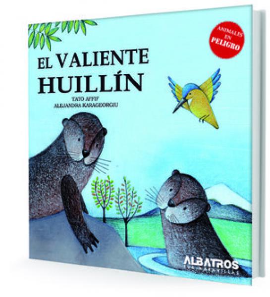 VALIENTE HUILLIN