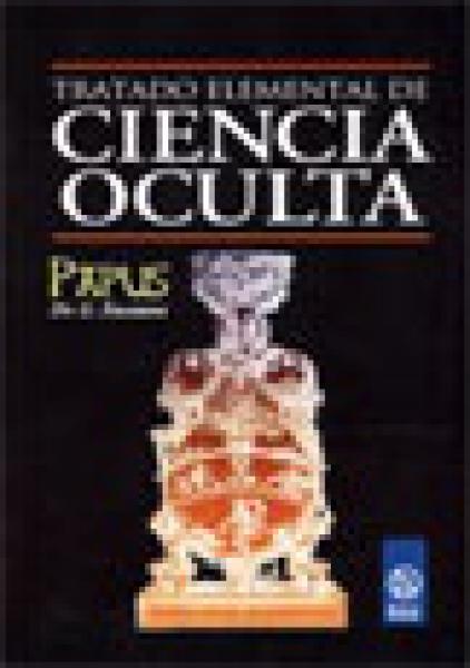TRATADO ELEMENTAL DE CIENCIA OCULTA