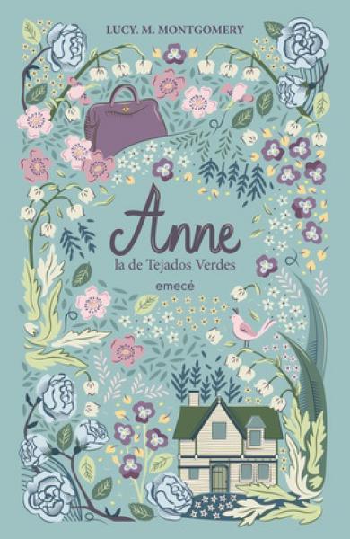 LA ANNE DE TEJADOS VERDES