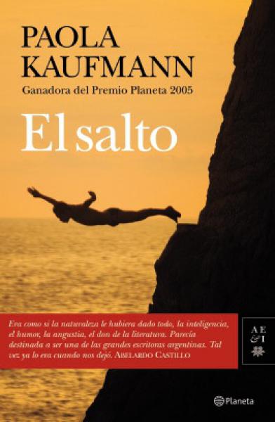 EL SALTO