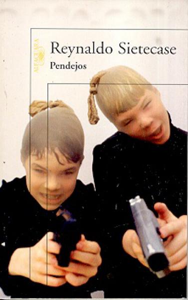 PENDEJOS