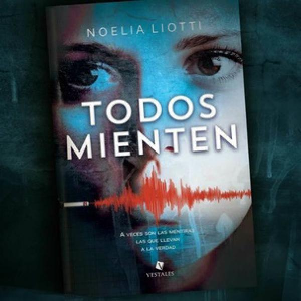 TODOS MIENTEN