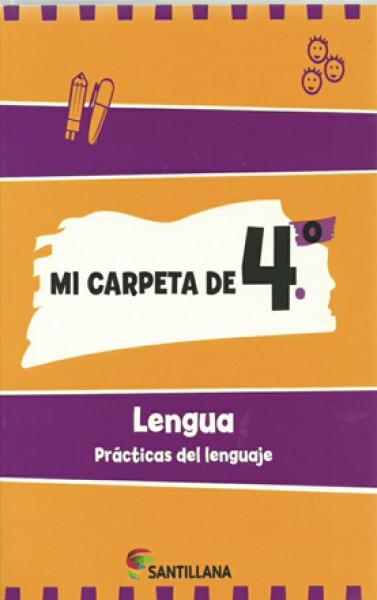 LENGUA 4 (MI CARPETA)