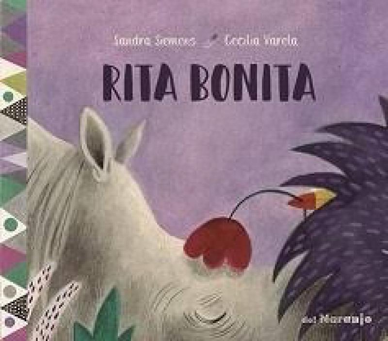 RITA BONITA